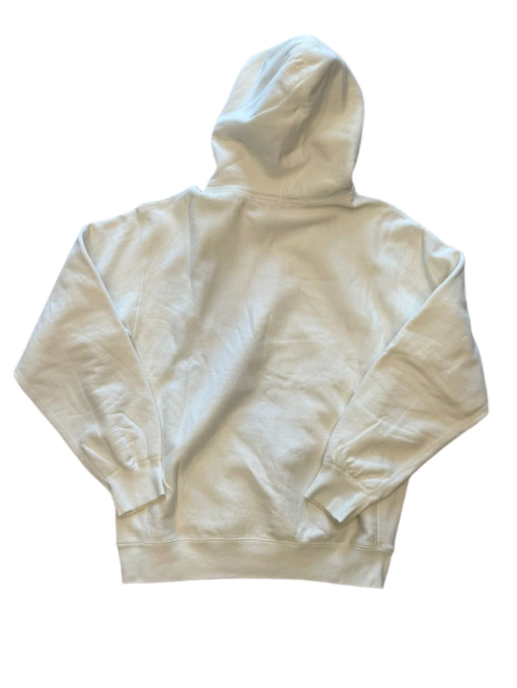 supreme swarovski rainbow s logo white - Used