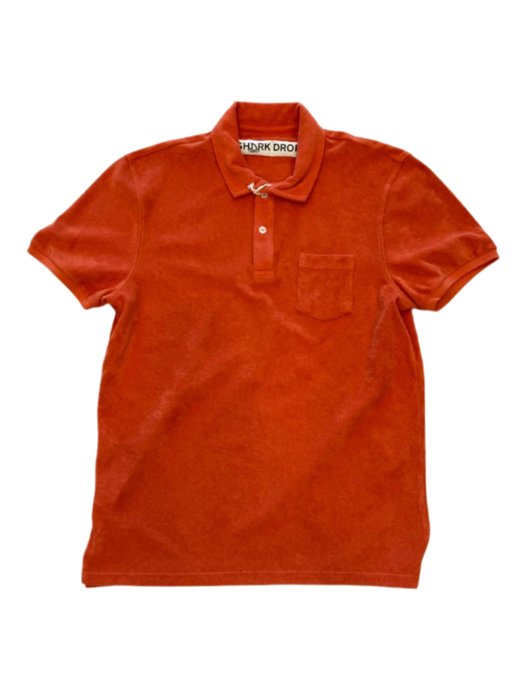 Polo sharkdrop brick