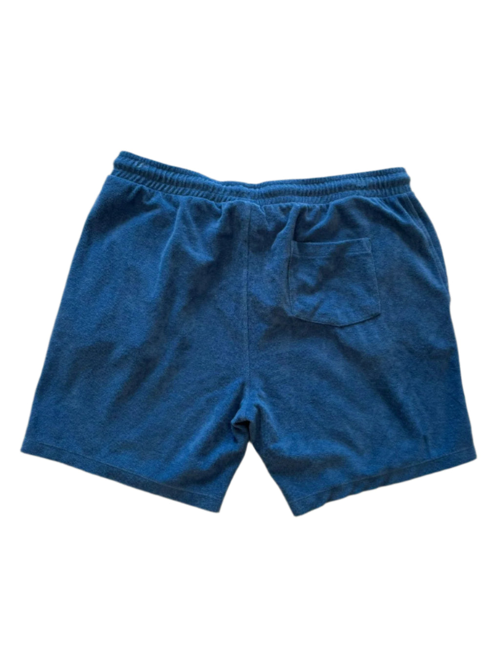 Shorts sharkdrop royal blue