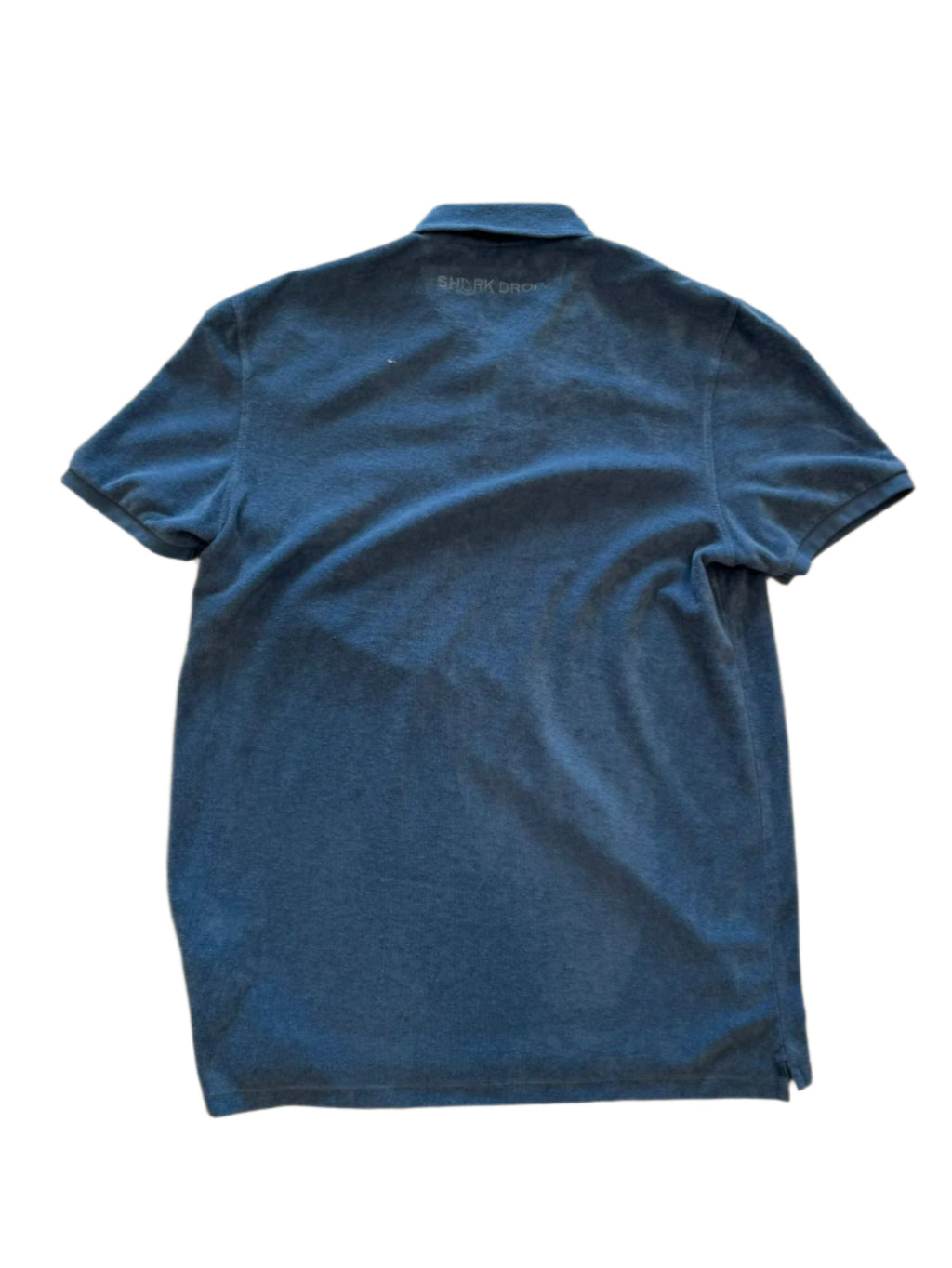Polo sharkdrop royal blue 