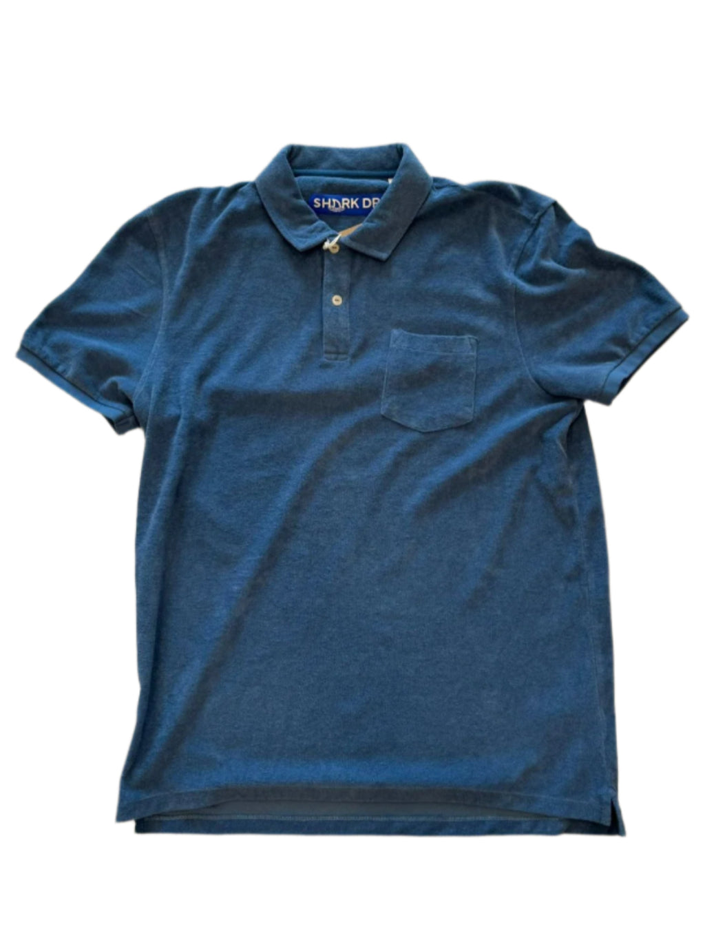 Polo sharkdrop royal blue 