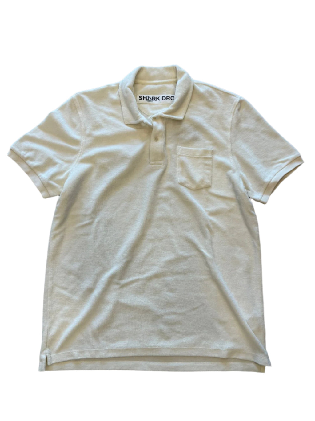 Polo sharkdrop cream