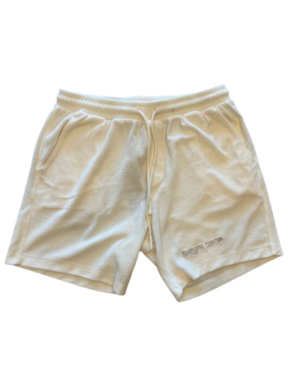 Shorts sharkdrop cream