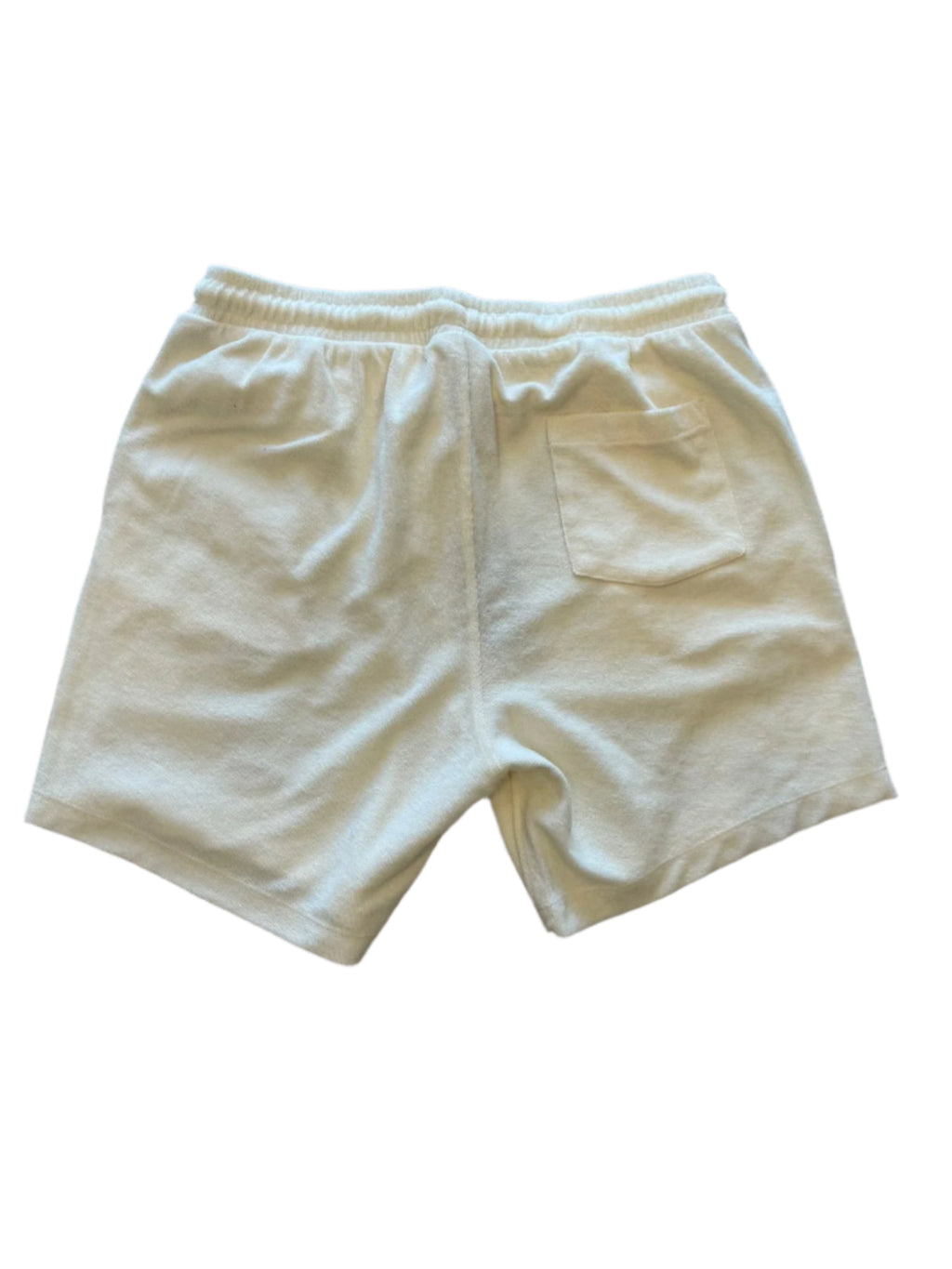 Shorts sharkdrop cream