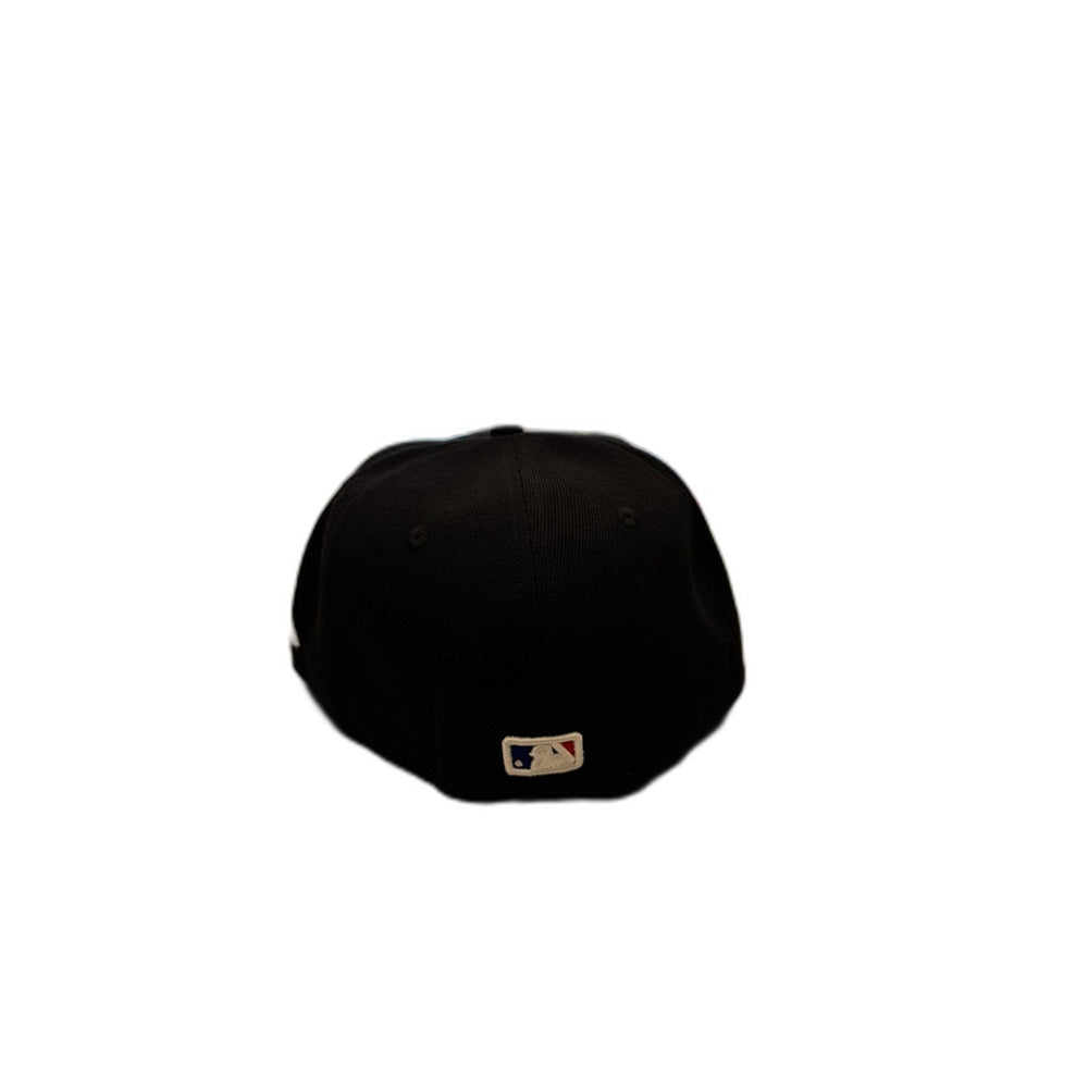 59 FIFTY new era sox world series champions black