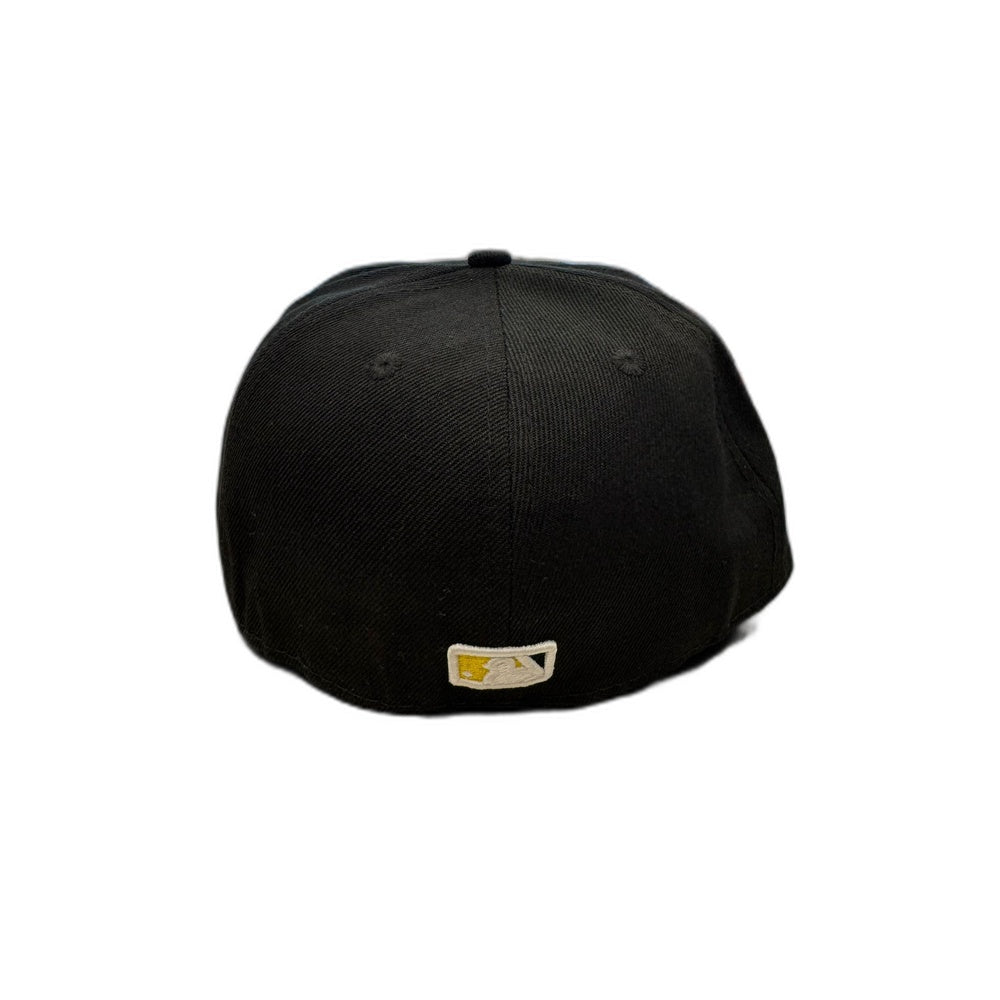 59FIFTY new era pirates world series black