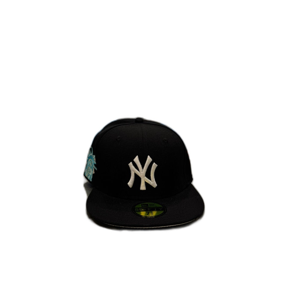 59FIFTY new era ny statue of liberty black