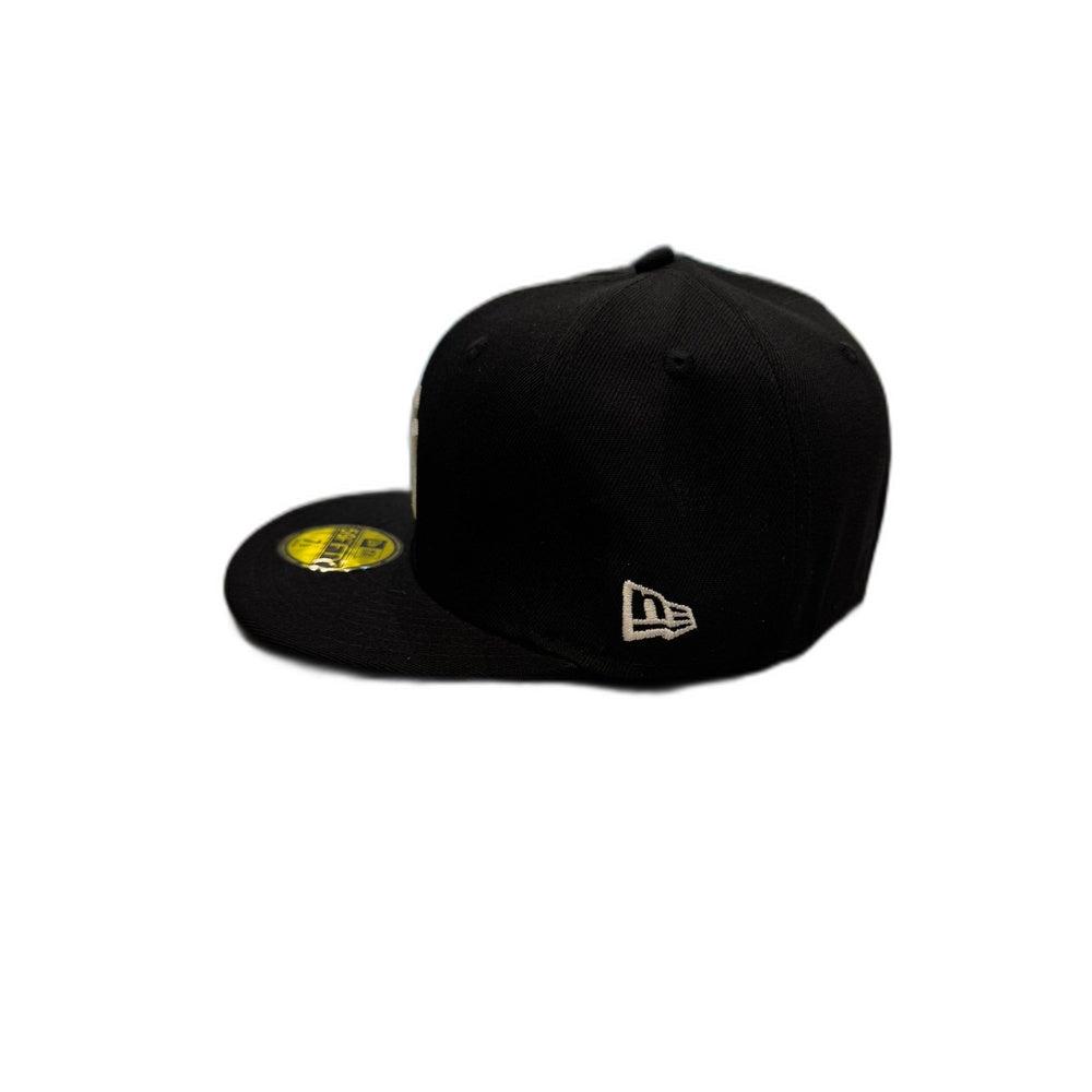 59FIFTY new era ny statue of liberty black