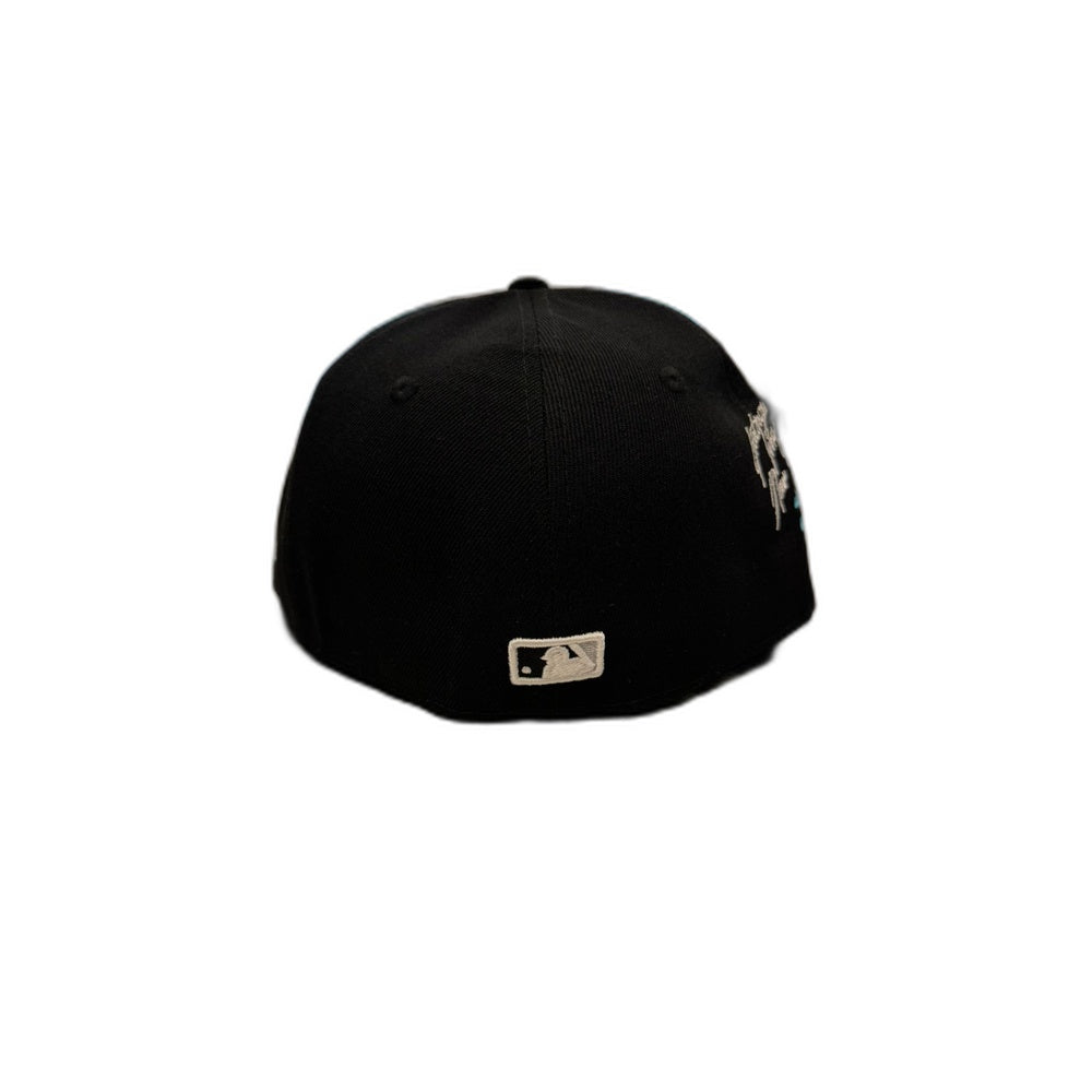 59FIFTY new era ny statue of liberty black