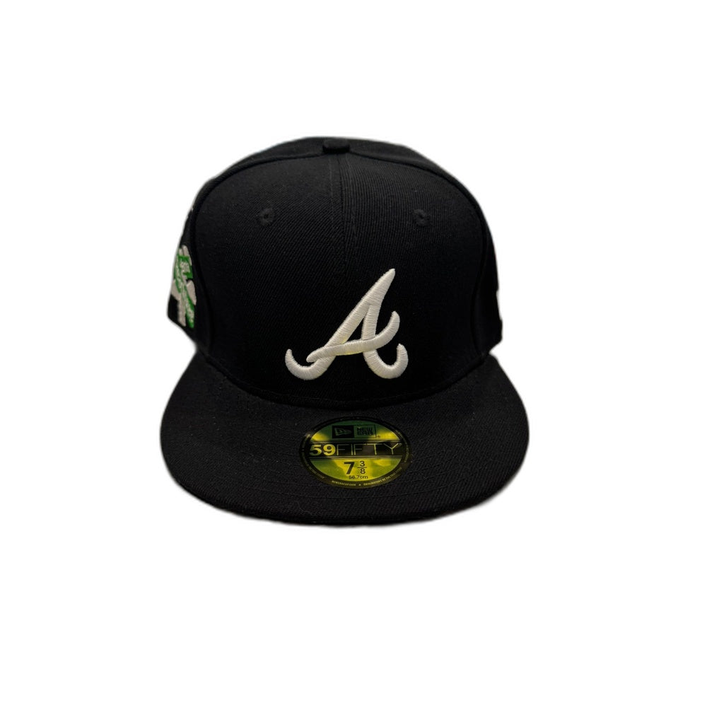 59FIFTY new era atlanta street signal