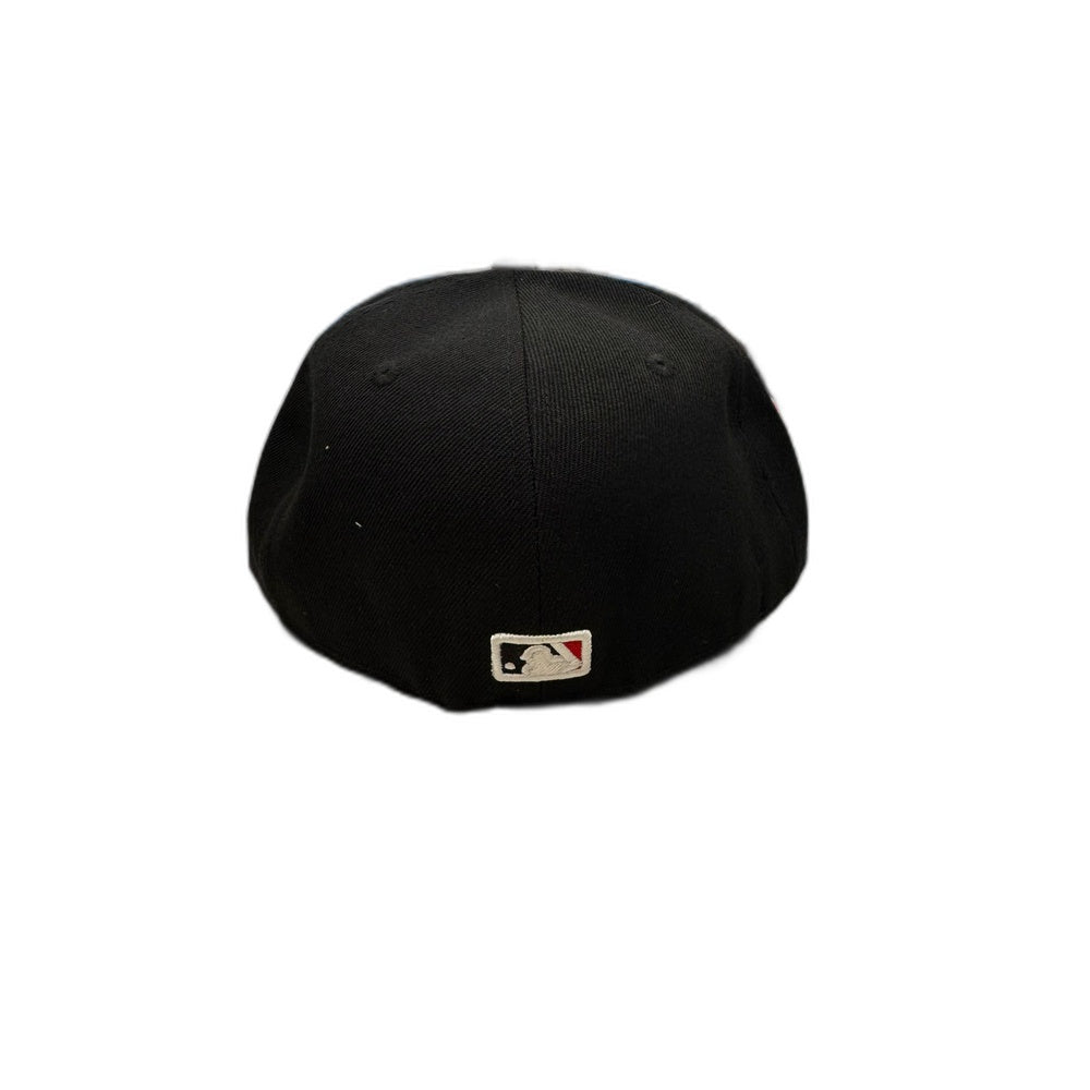 59FIFTY new era LA strawberry black