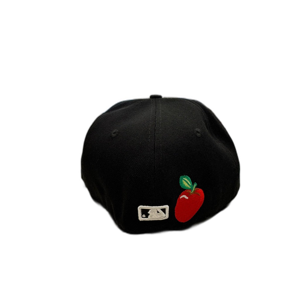 59FIFTY new era ny big apple black