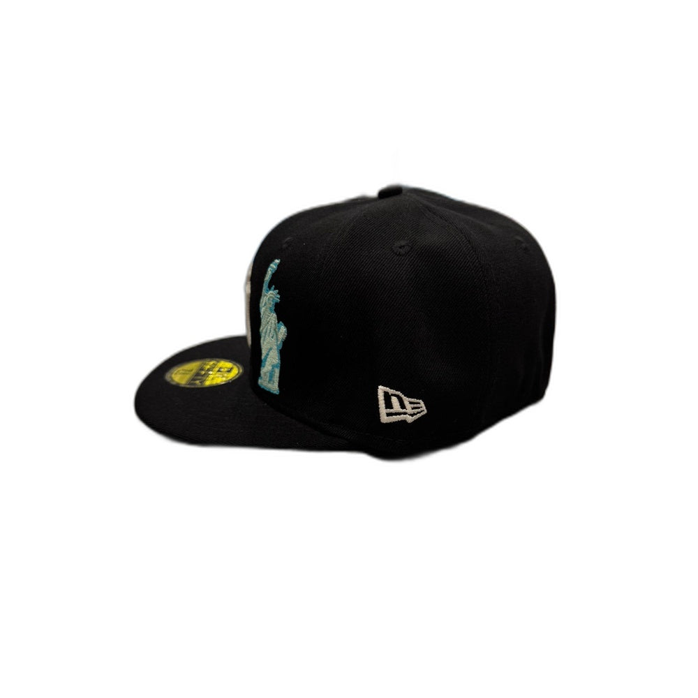59FIFTY new era ny big apple black
