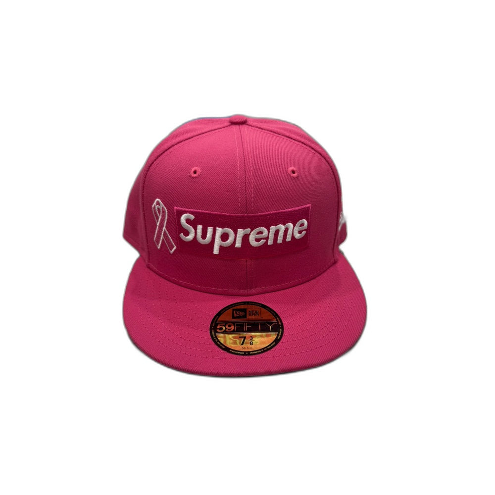 59FIFTY supreme breast cancer awareness pink