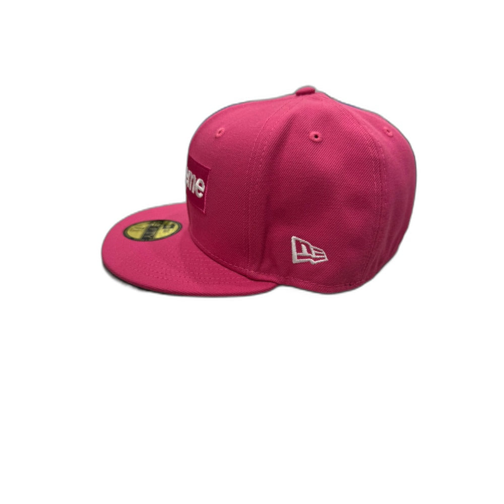 59FIFTY supreme breast cancer awareness pink