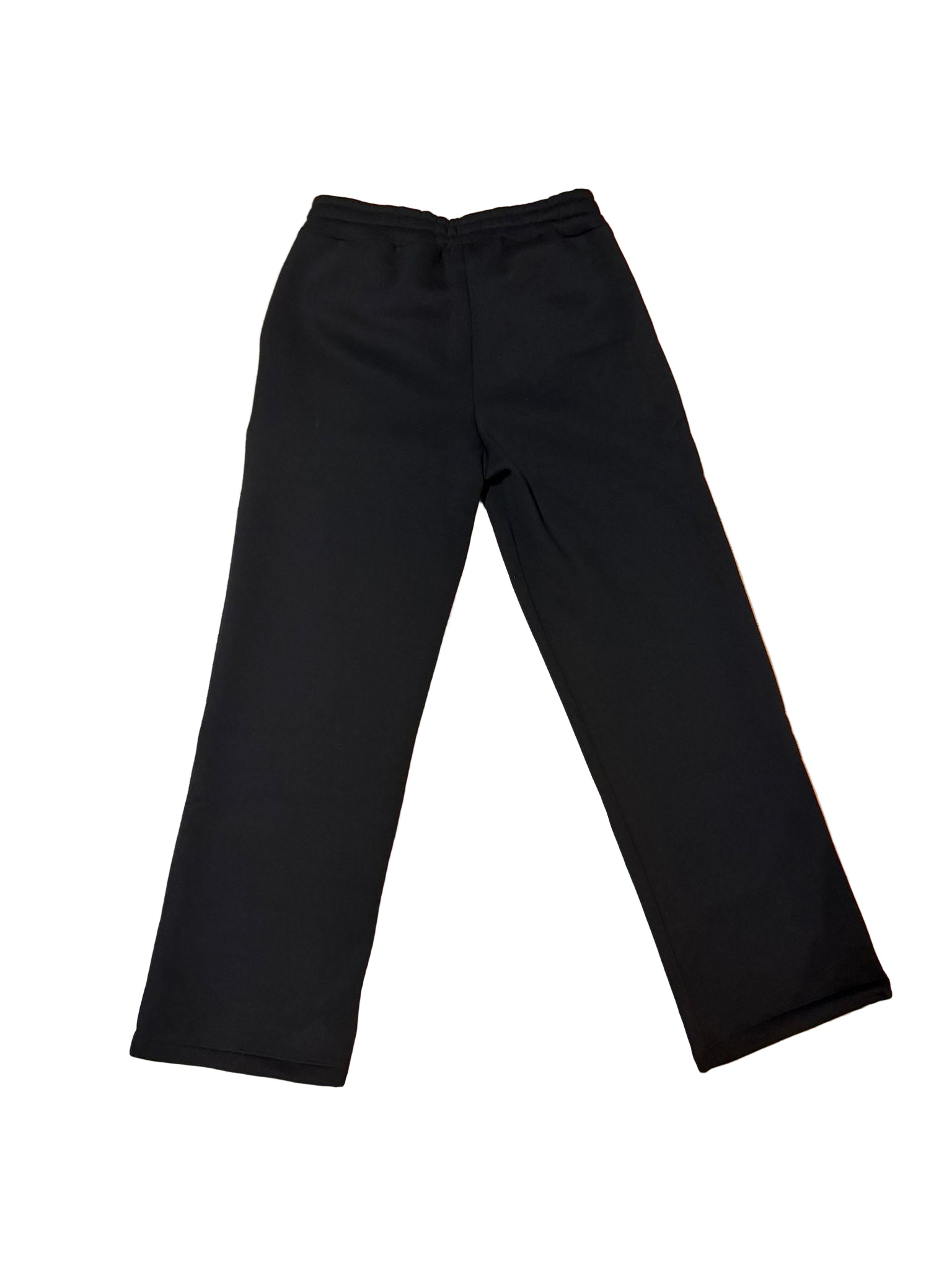 Sharkdrop Sweatpants Black