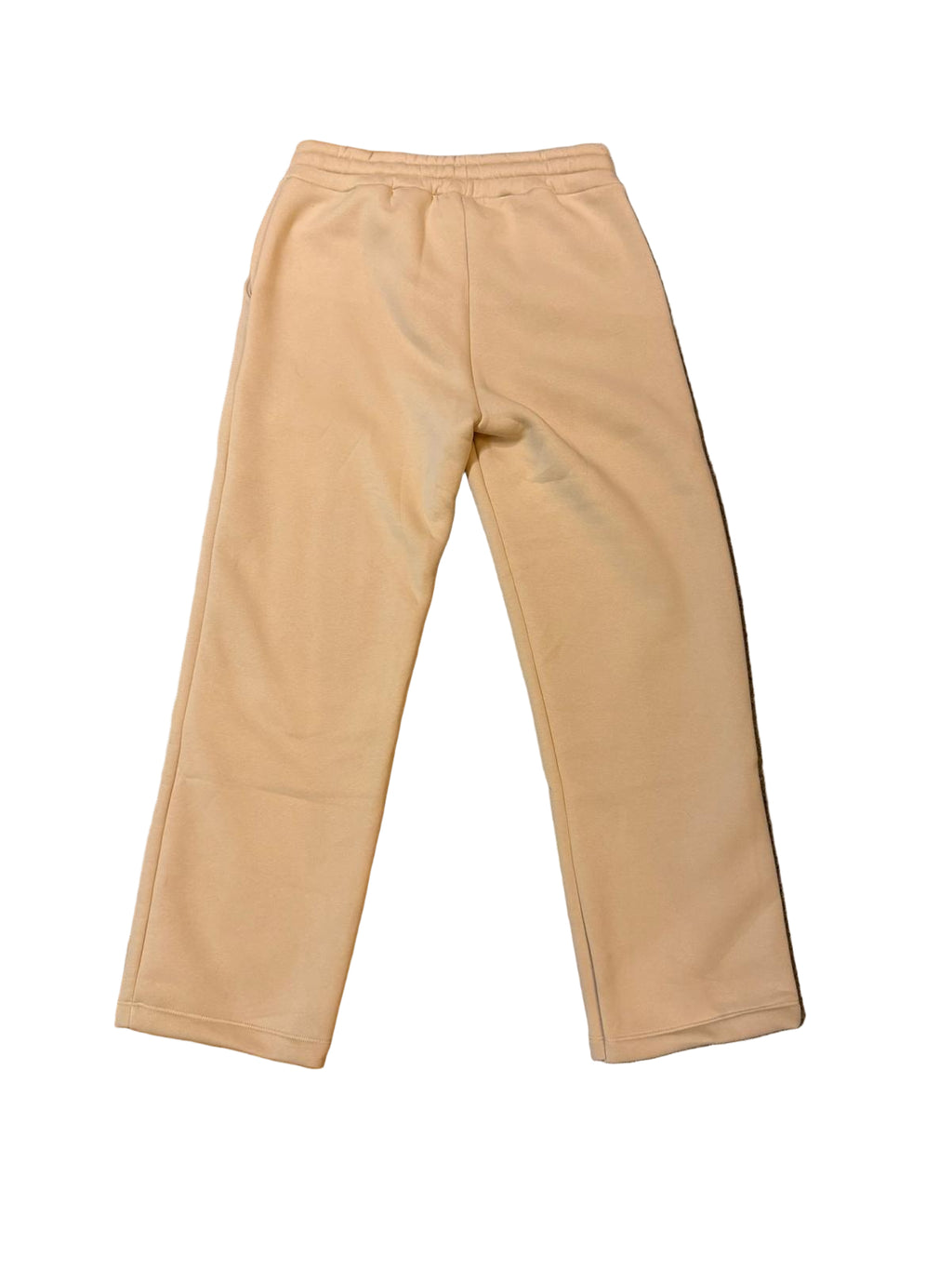Sharkdrop Sweatpants Beige