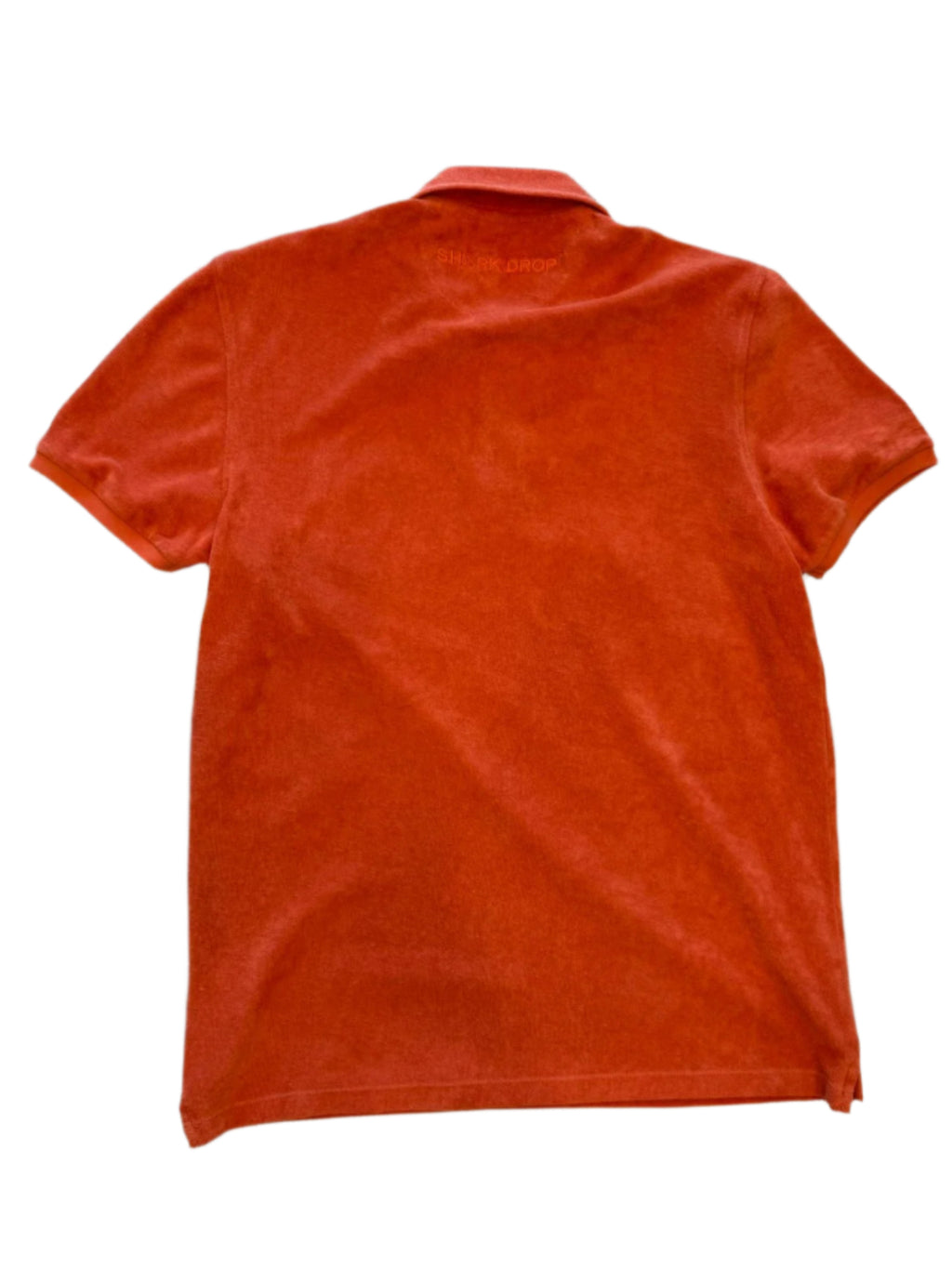 Polo sharkdrop brick