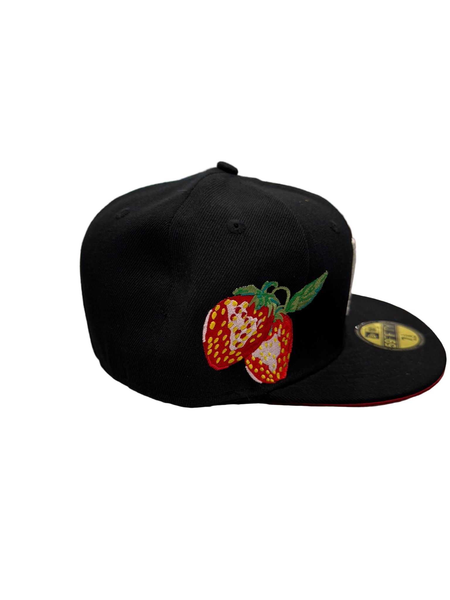 59FIFTY new era LA strawberry black