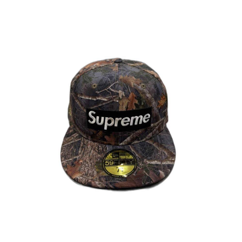 59FIFTY supreme championship camo