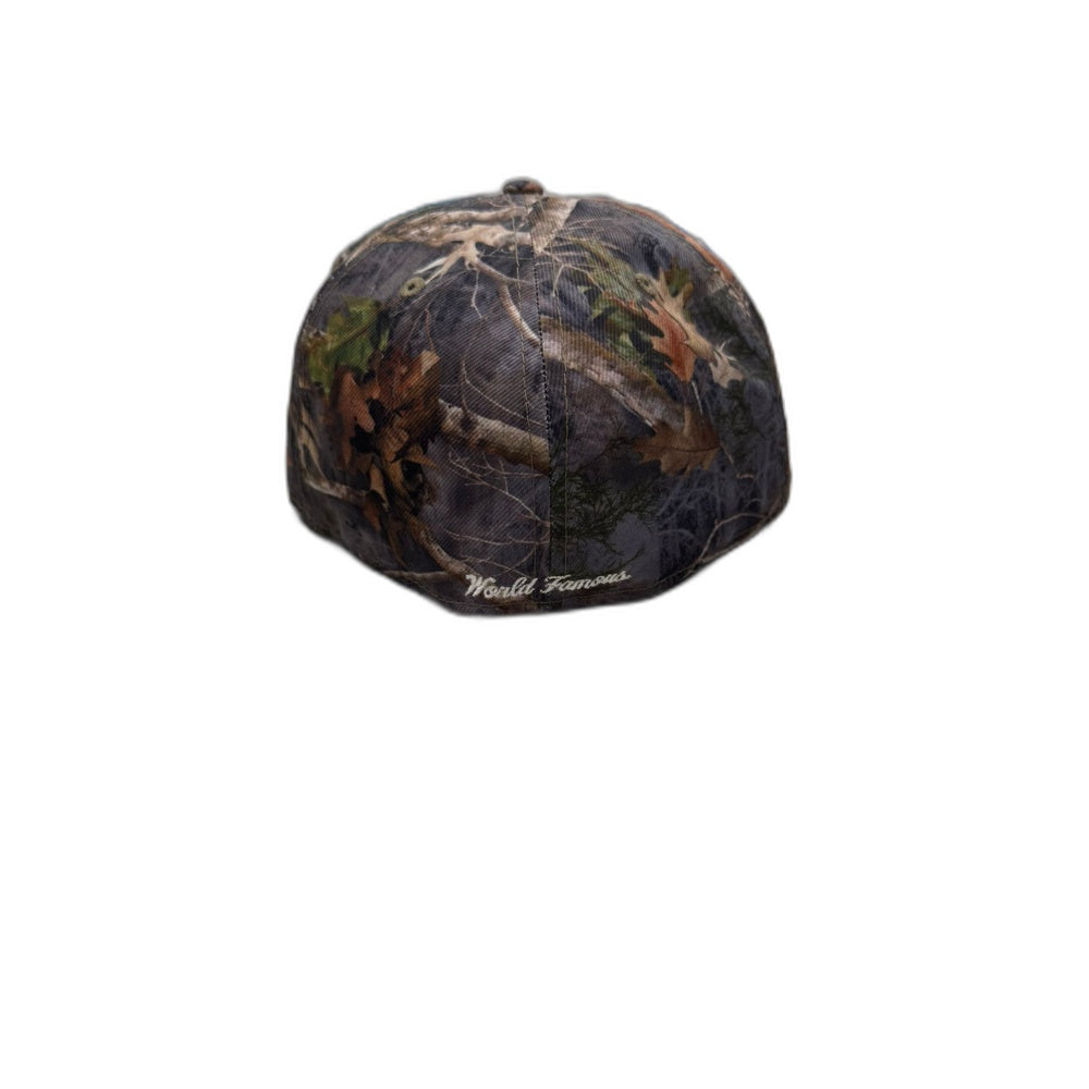 59FIFTY supreme championship camo