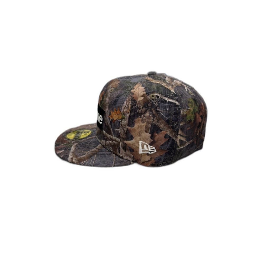 59FIFTY supreme championship camo