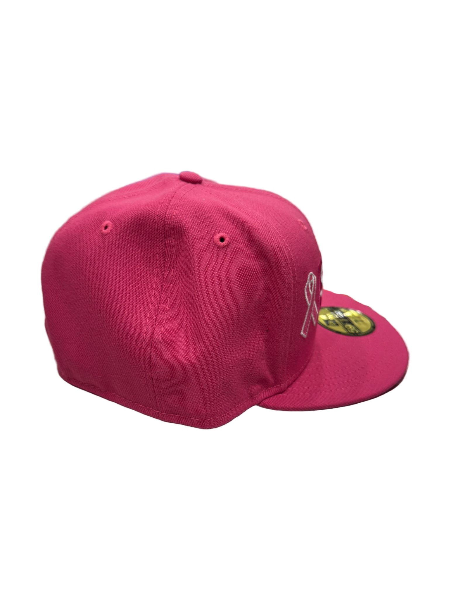 59FIFTY supreme breast cancer awareness pink