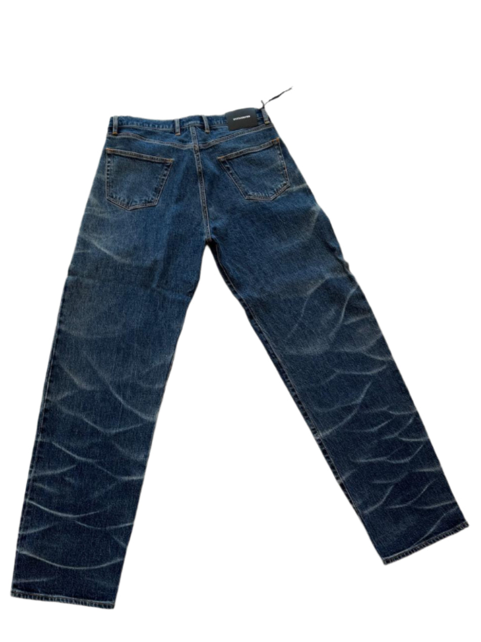 J4 Baggy Jeans Numeri Waves
