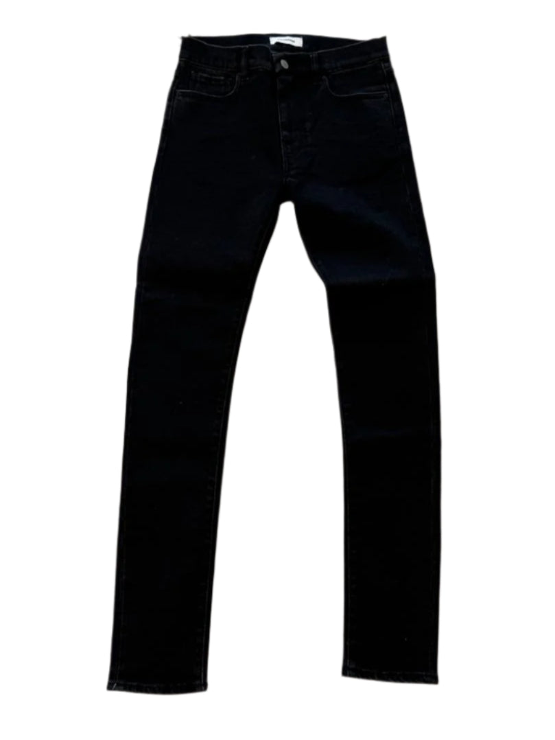J1 Skinny Jeans Numeri Absolute Black