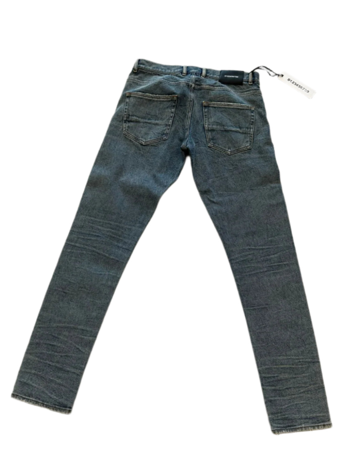 J1 Skinny Jeans Numeri Basic