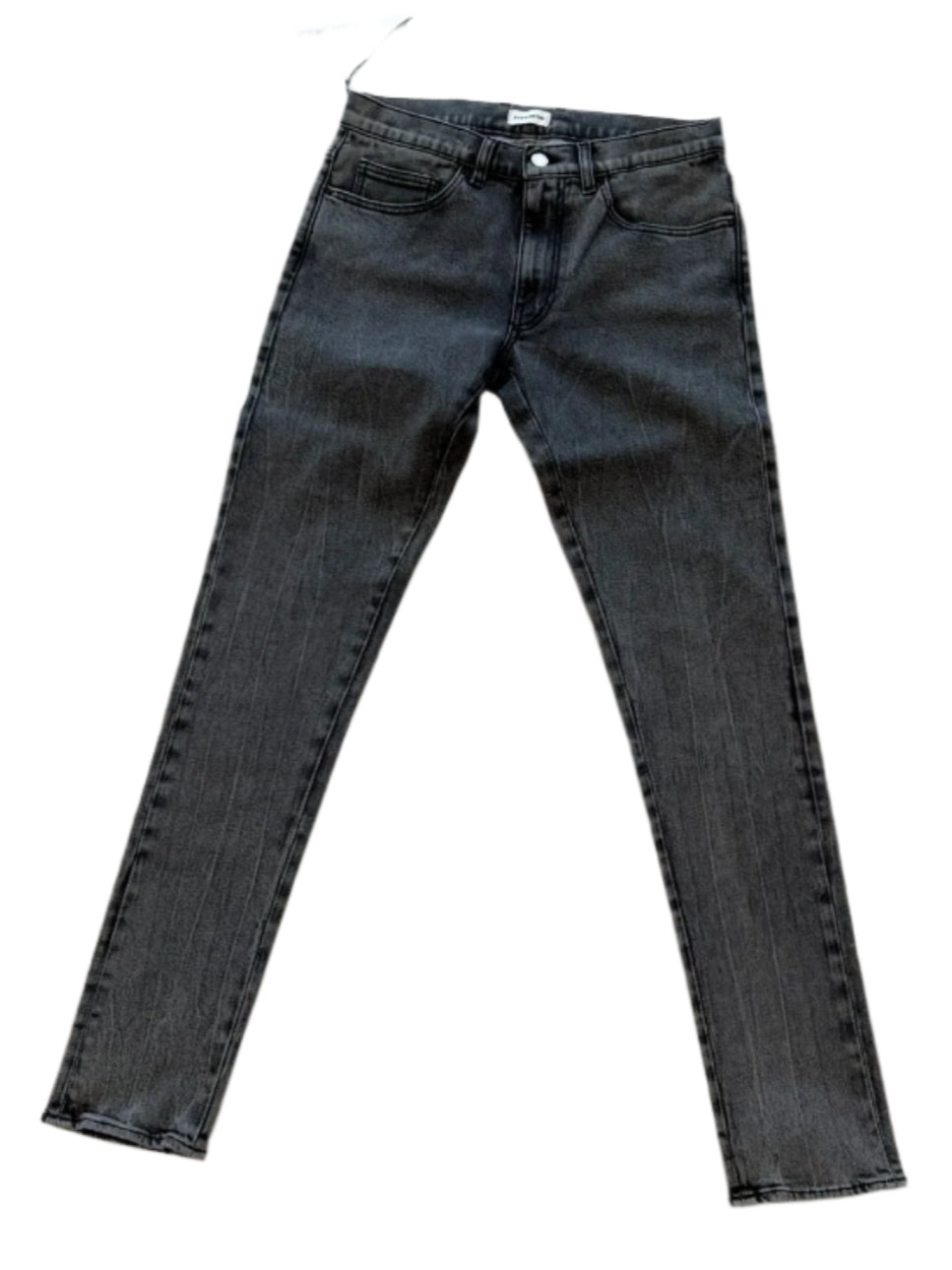 J1 Skinny Jeans Numeri Dark Grey
