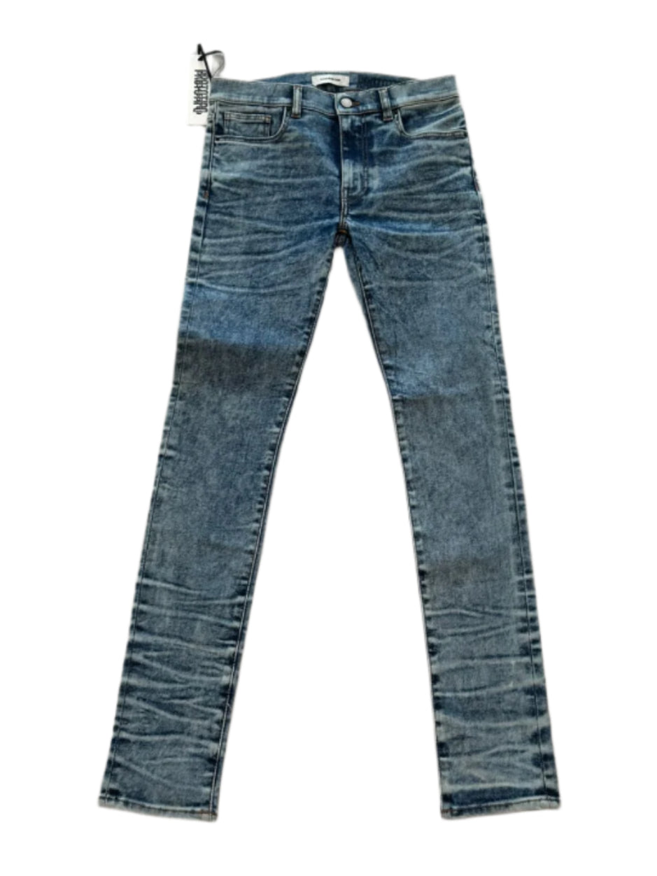 J1 Skinny Jeans Numeri Stiped blue