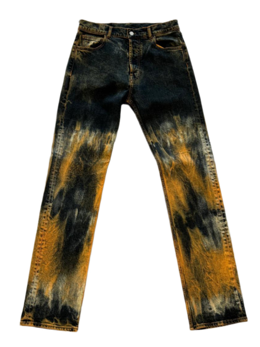J1 Skinny Jeans Numeri Vintage Lava