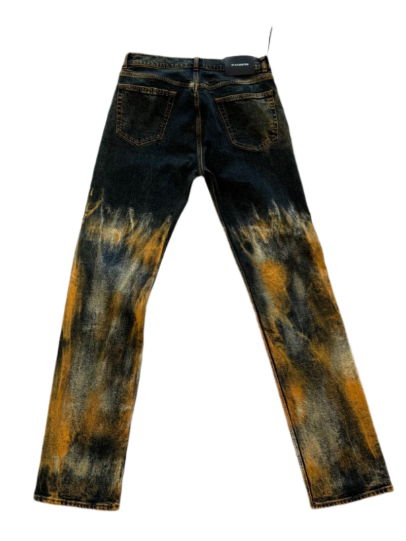 J1 Skinny Jeans Numeri Vintage Lava