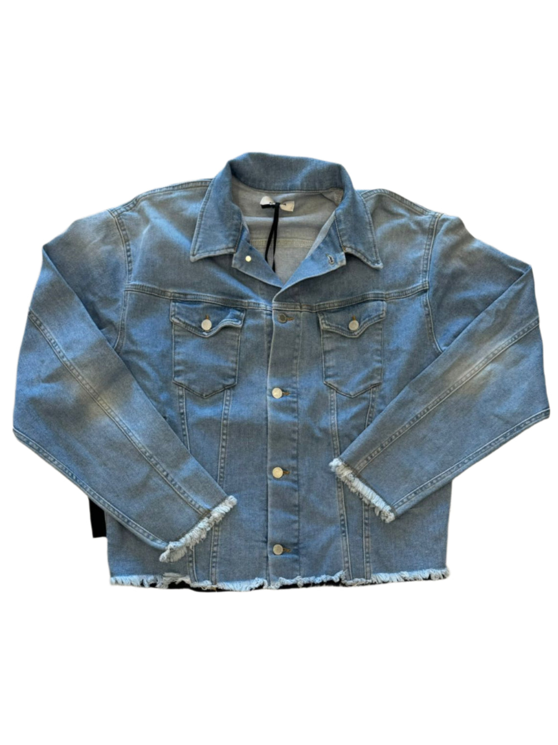 Jacket JJ2 Numeri Neutral (D522)