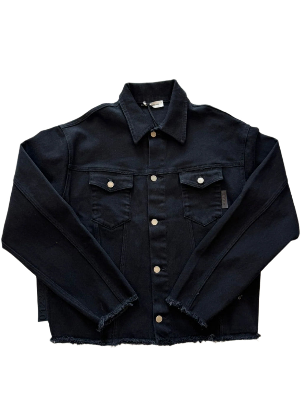 Jacket JJ2 Numeri Obsidian (D439)