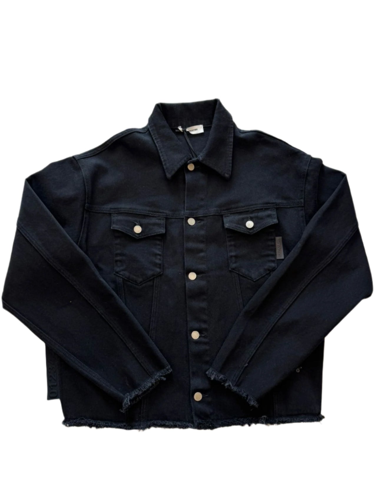 Jacket JJ2 Numeri Obsidian (D439)