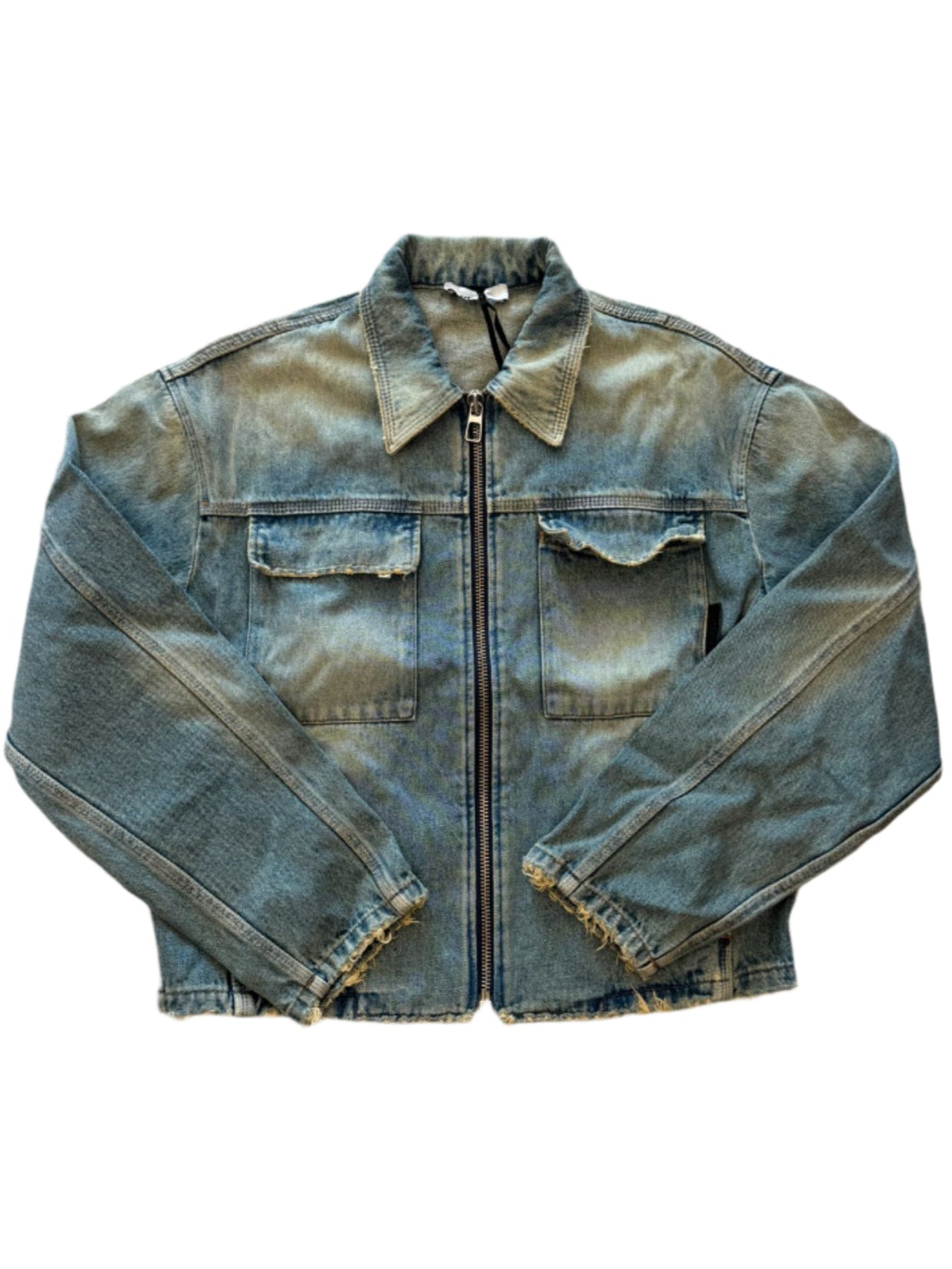 Jacket JJ4 Numeri Pale Horizon (D632)