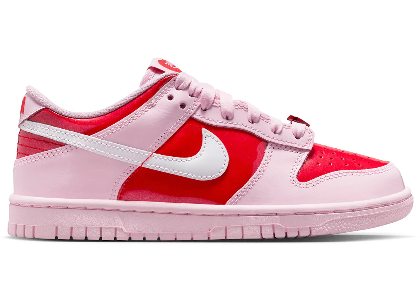 Nike Dunk Low San Valentino (2026) (GS)