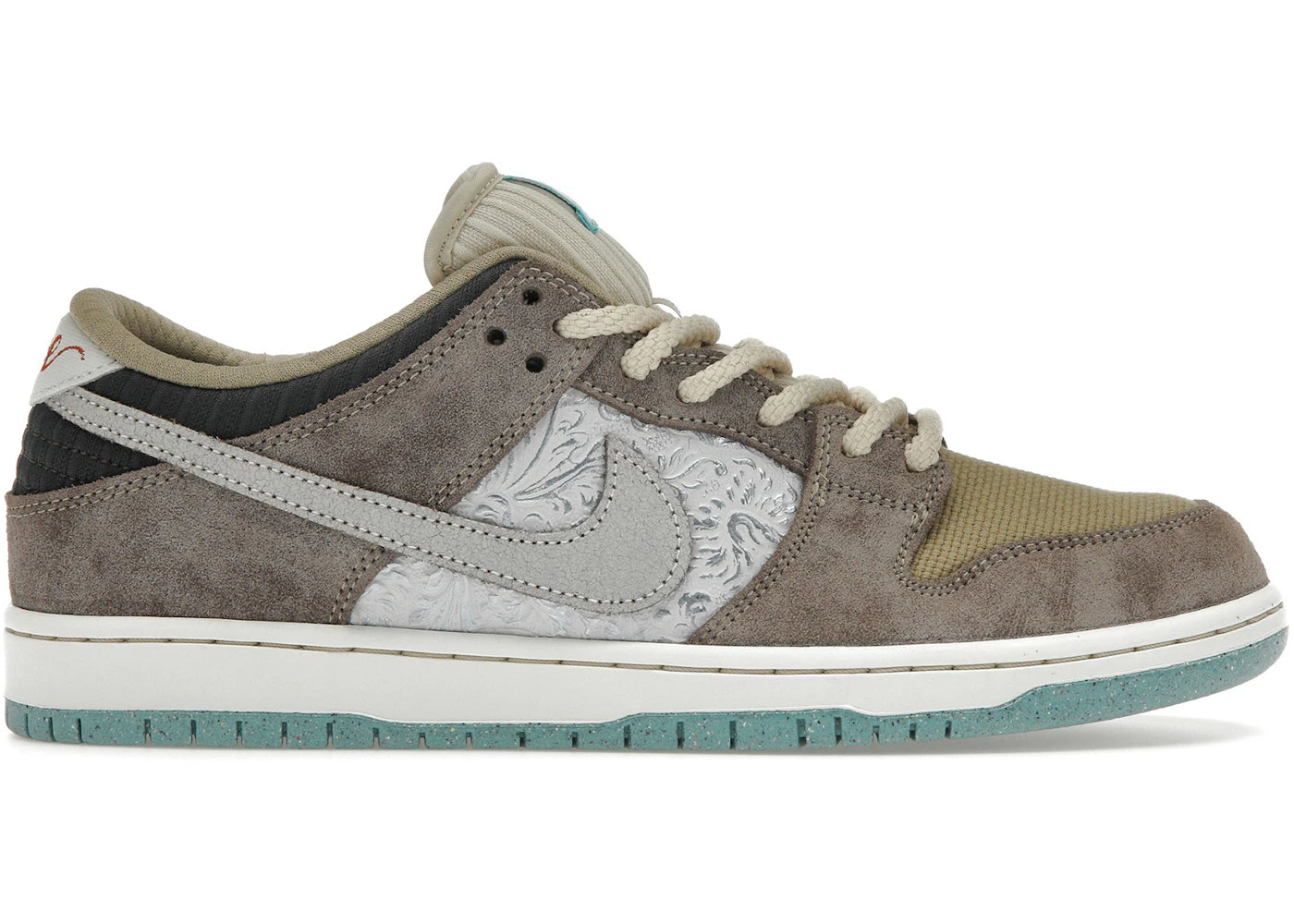 Nike SB Dunk Low Grandi risparmi