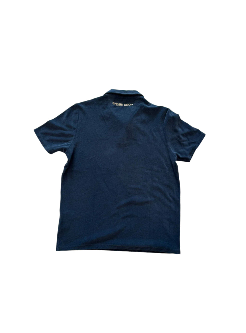 Polo SharkDrop Blue Navy