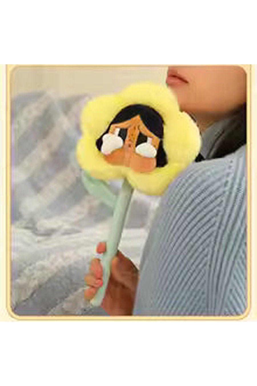 Crybaby Sadness Club Series