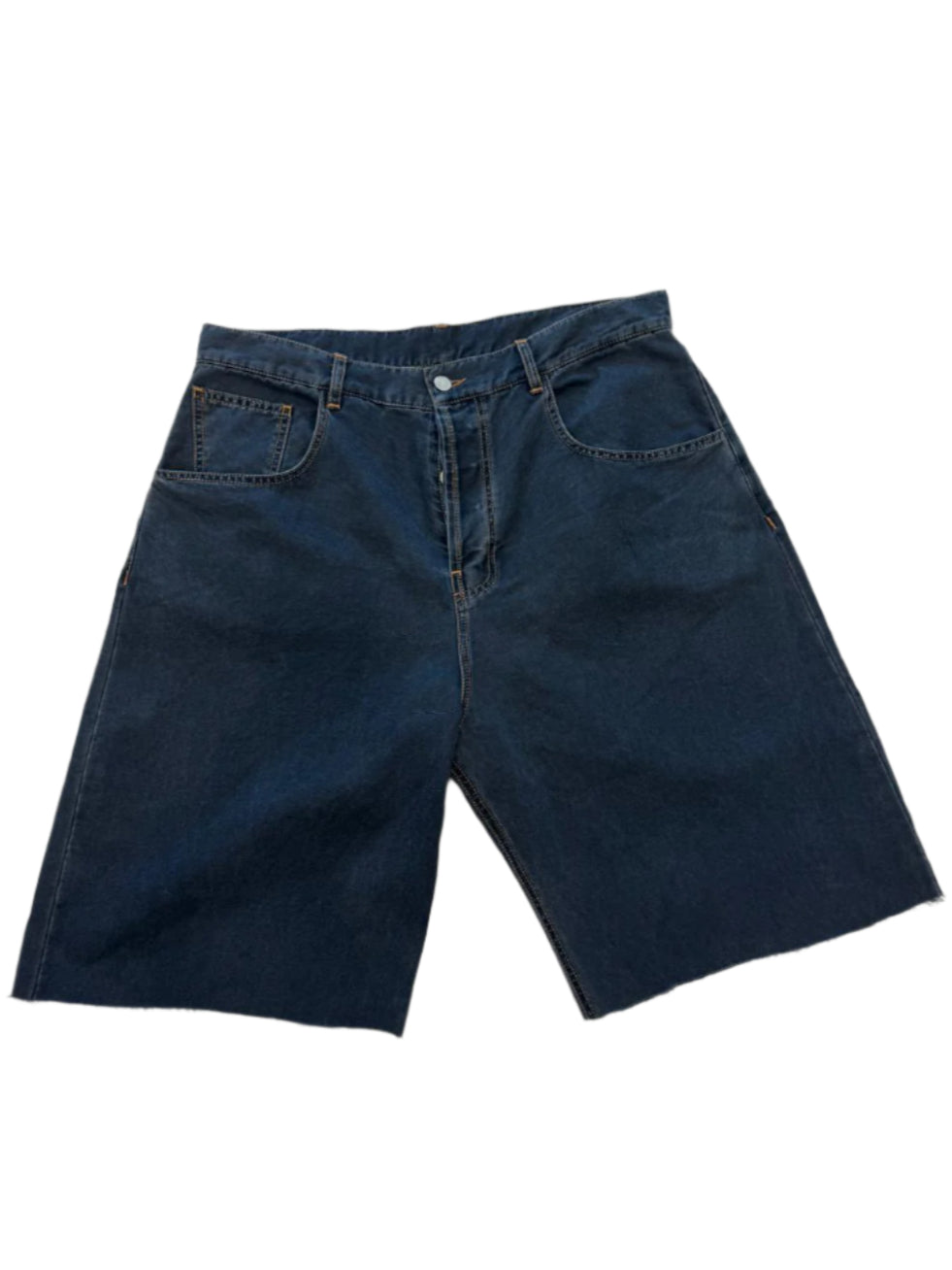 Short Denim Numeri Ocean