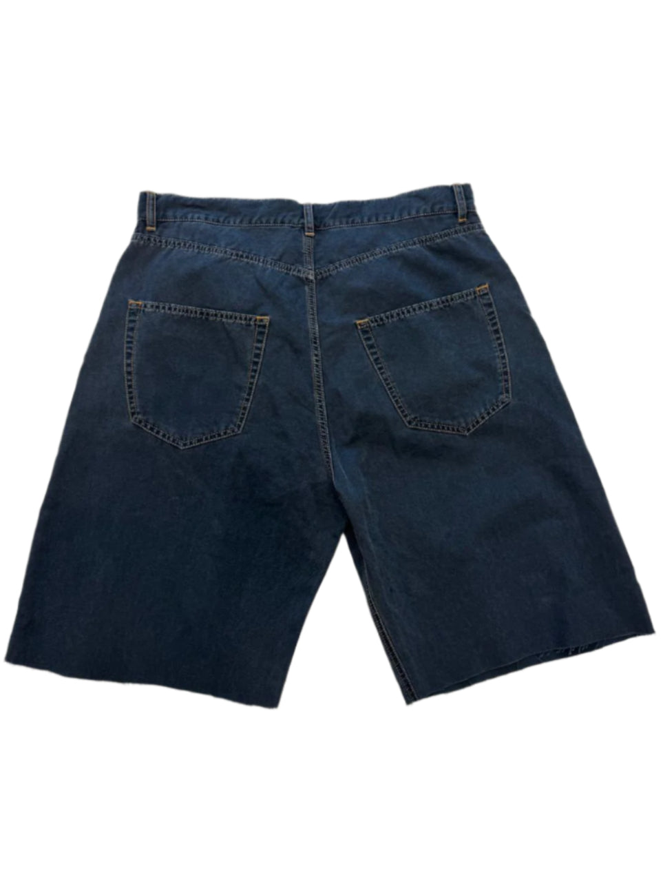 Short Denim Numeri Ocean