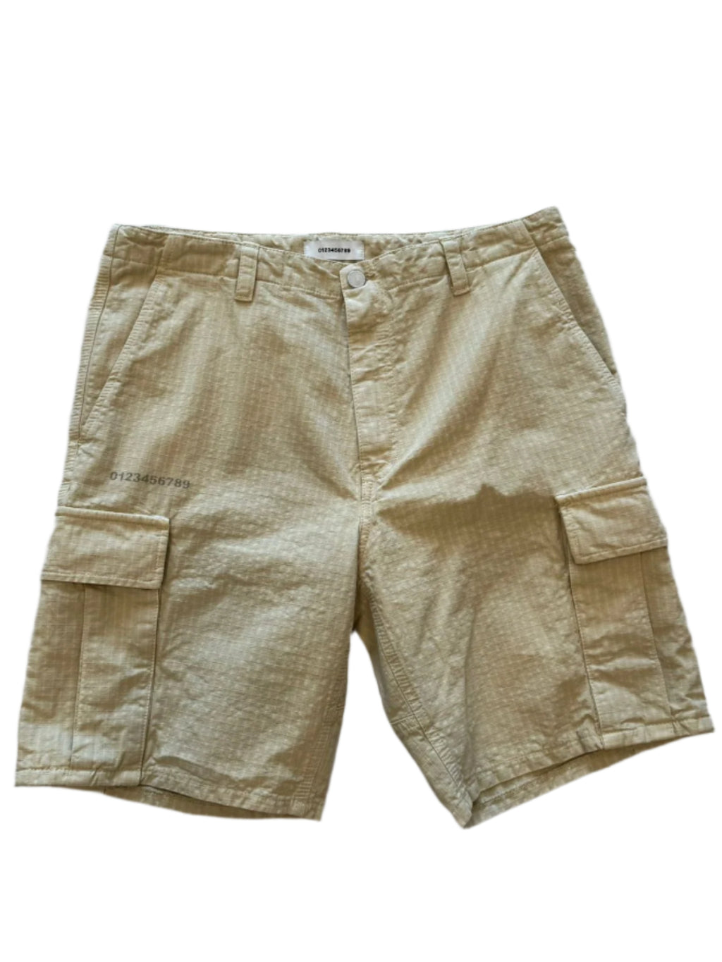 Short Numeri Pale