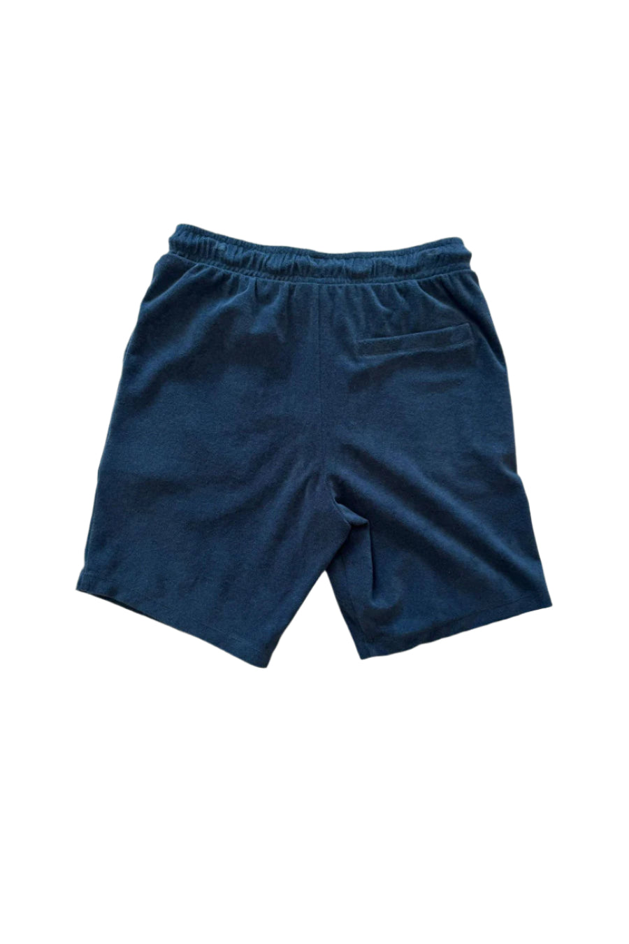 Short SharkDrop Blu Navy
