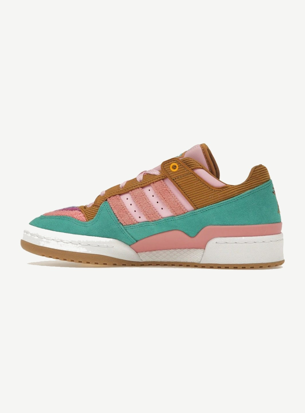 adidas Forum Low The Simpsons Living Room