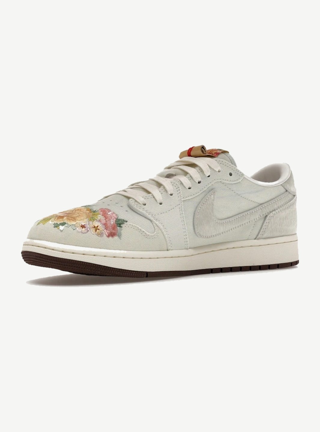Jordan 1 Retro Low OG Chinese New Year (2026)