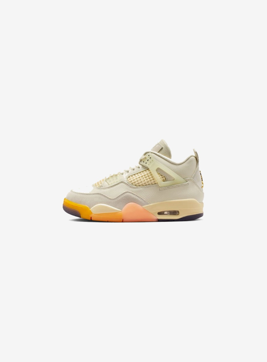 Air Jordan 4 Retro Birds of Paradise (W)