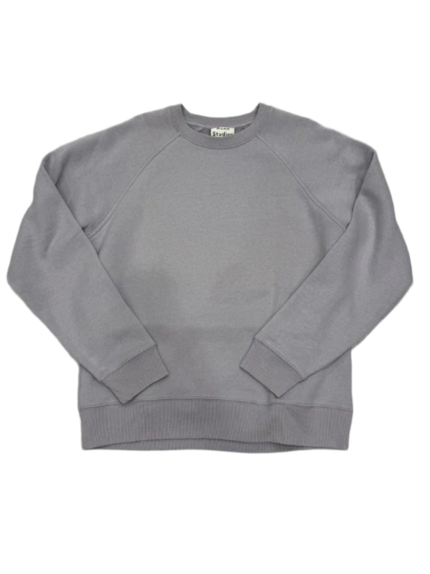 acne studios lilla crewneck - Used